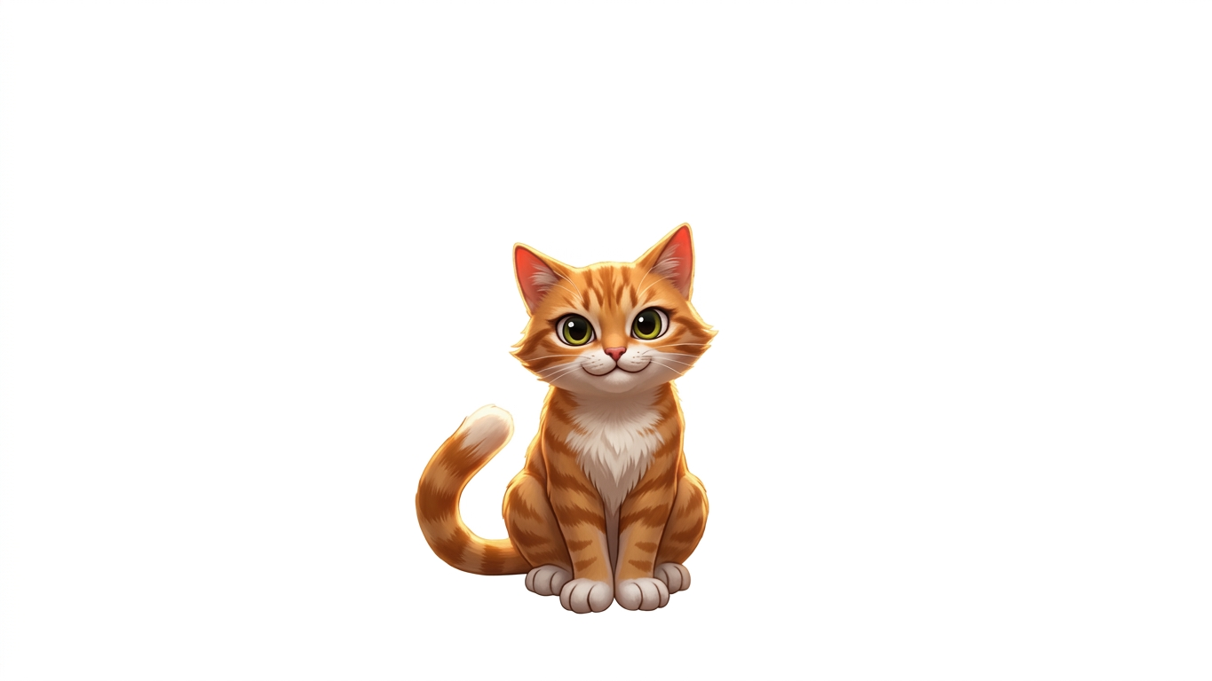 Visual asset used for Journey to Catnip